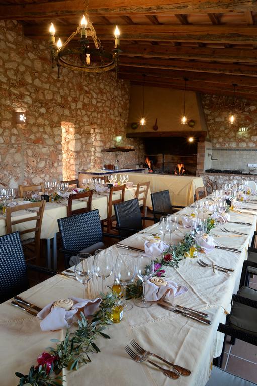 Agroturismo Sa Pletassa Felanitx Exteriör bild